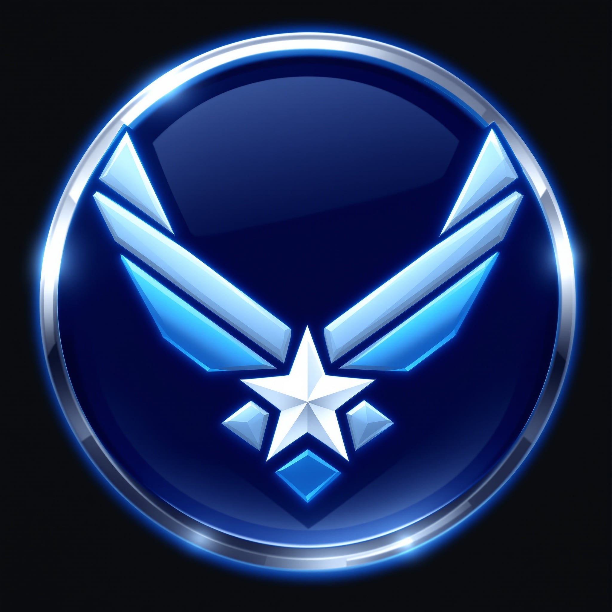 Air Force branch icon