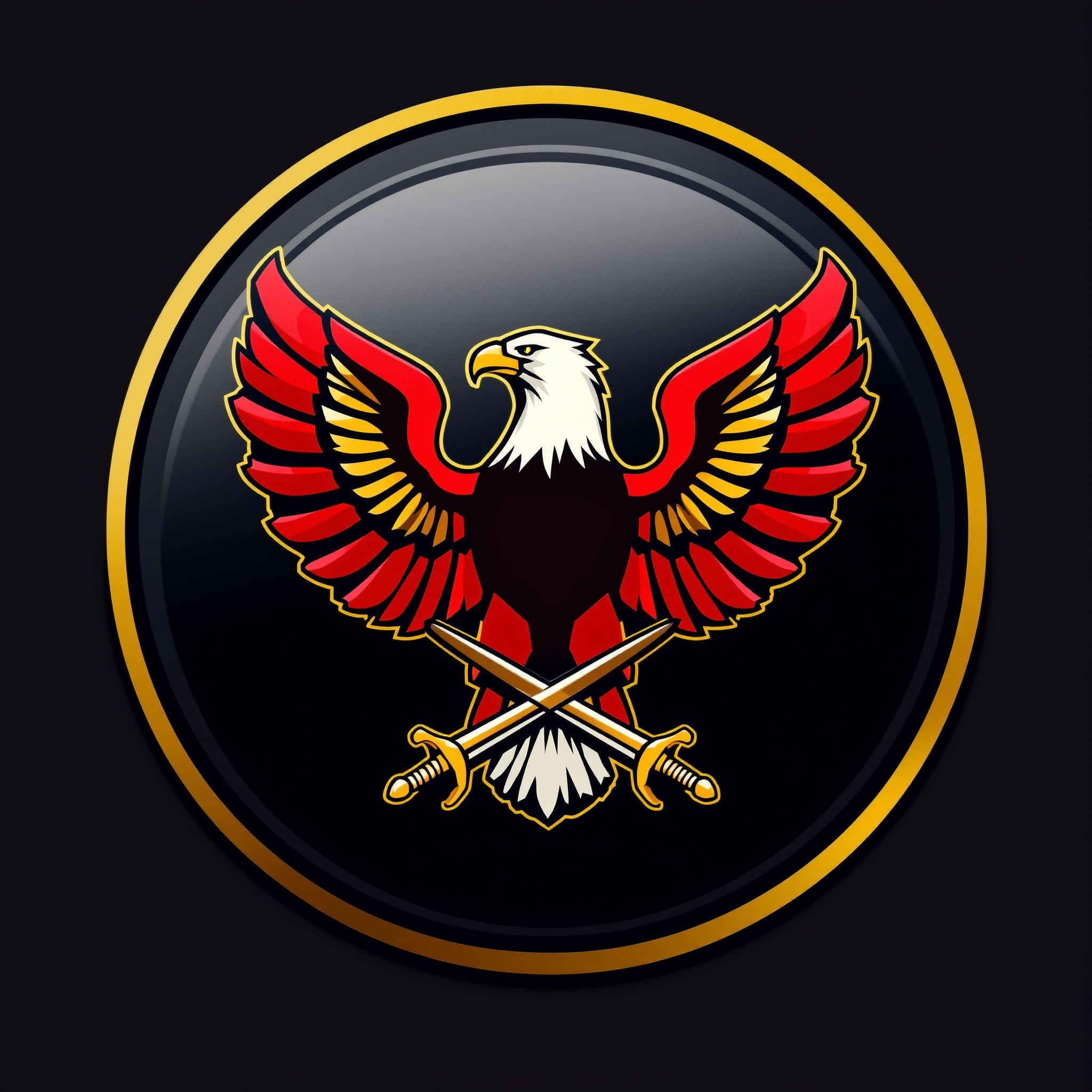 Marines branch icon