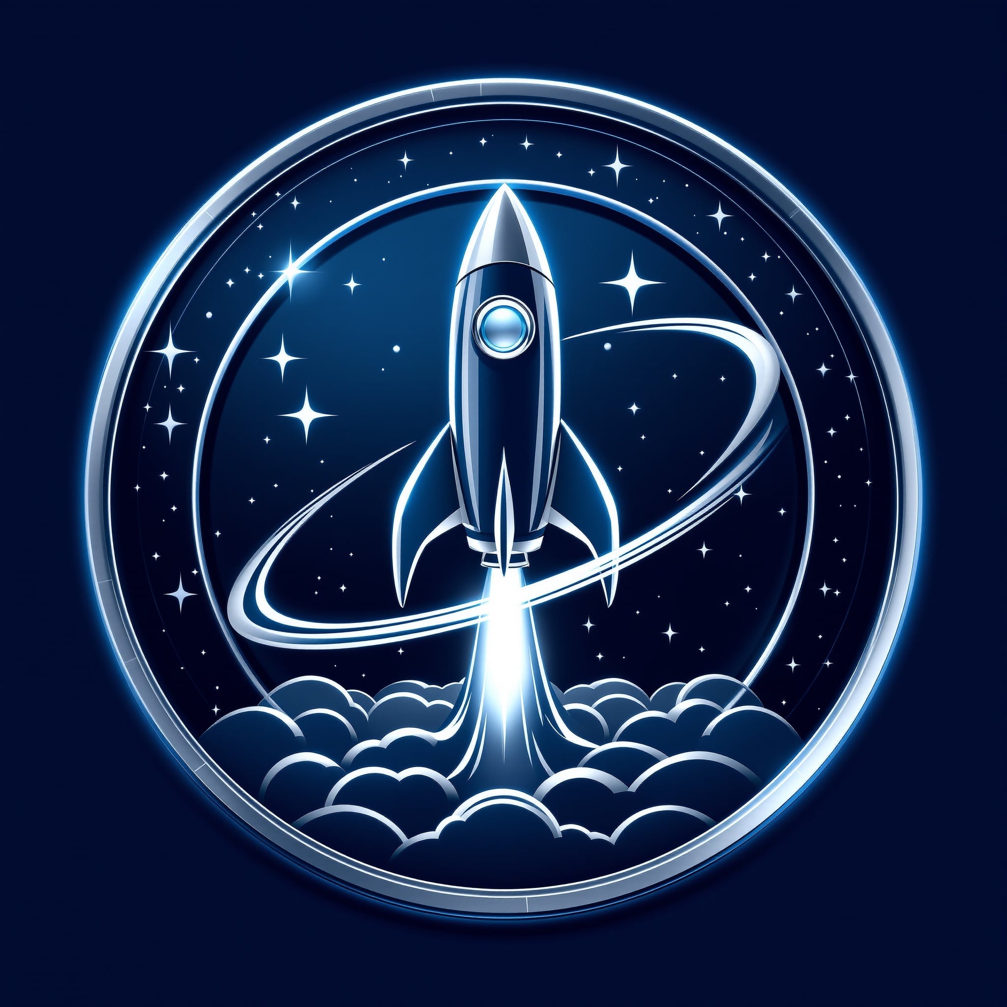 Space Force branch icon